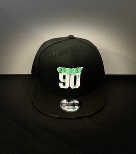 “OG Green” New Era SnapBack